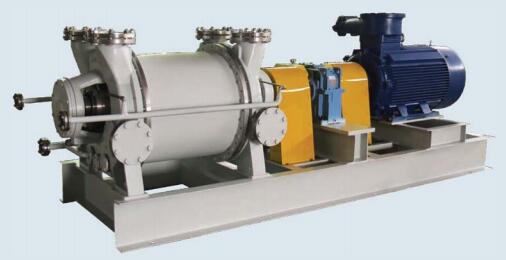 2BE3系列水环式真空泵及压缩机